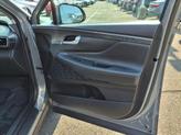 Thumbnail of 2022 Hampton Gray (nt2) Hyundai SANTA FE