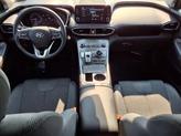 Thumbnail of 2022 Hampton Gray (nt2) Hyundai SANTA FE
