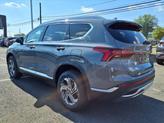 Thumbnail of 2022 Hampton Gray (nt2) Hyundai SANTA FE