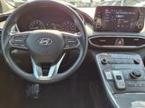 Thumbnail of 2022 Hampton Gray (nt2) Hyundai SANTA FE