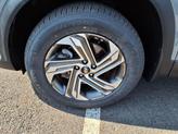 Thumbnail of 2022 Hampton Gray (nt2) Hyundai SANTA FE