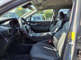 Thumbnail of 2022 Hampton Gray (nt2) Hyundai SANTA FE