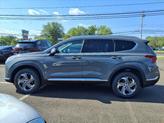 Thumbnail of 2022 Hampton Gray (nt2) Hyundai SANTA FE