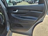 Thumbnail of 2022 Hampton Gray (nt2) Hyundai SANTA FE