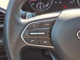 Thumbnail of 2022 Hampton Gray (nt2) Hyundai SANTA FE
