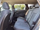 Thumbnail of 2022 Hampton Gray (nt2) Hyundai SANTA FE