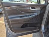 Thumbnail of 2022 Hampton Gray (nt2) Hyundai SANTA FE