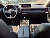 Thumbnail of 2024 Ingot Blue Mica (48b) Mazda CX-50