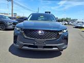 Thumbnail of 2024 Ingot Blue Mica (48b) Mazda CX-50