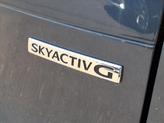 Thumbnail of 2024 Ingot Blue Mica (48b) Mazda CX-50