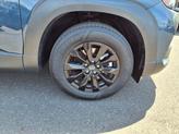 Thumbnail of 2024 Ingot Blue Mica (48b) Mazda CX-50