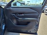 Thumbnail of 2024 Ingot Blue Mica (48b) Mazda CX-50