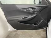 Thumbnail of 2024 Summit White Chevrolet Malibu