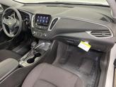 Thumbnail of 2024 Summit White Chevrolet Malibu