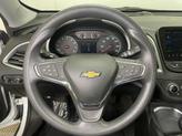 Thumbnail of 2024 Summit White Chevrolet Malibu