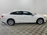 Thumbnail of 2024 Summit White Chevrolet Malibu