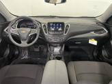 Thumbnail of 2024 Summit White Chevrolet Malibu