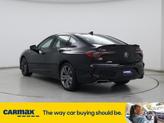 Thumbnail of 2023 Black Acura TLX