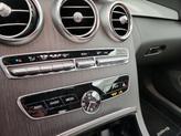 Thumbnail of 2022 Black Mercedes-Benz AMG C 43