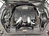Thumbnail of 2020 Gray Mercedes-Benz SL 550
