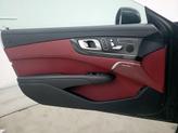 Thumbnail of 2020 Gray Mercedes-Benz SL 550