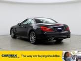 Thumbnail of 2020 Gray Mercedes-Benz SL 550