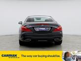 Thumbnail of 2020 Gray Mercedes-Benz SL 550