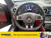 Thumbnail of 2020 Gray Mercedes-Benz SL 550