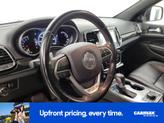 Thumbnail of 2020 Gray Jeep Grand Cherokee