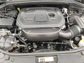 Thumbnail of 2020 Gray Jeep Grand Cherokee