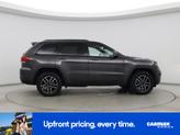 Thumbnail of 2020 Gray Jeep Grand Cherokee