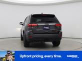 Thumbnail of 2020 Gray Jeep Grand Cherokee