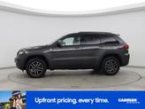 Thumbnail of 2020 Gray Jeep Grand Cherokee