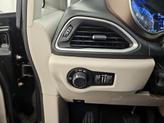 Thumbnail of 2017 Black Chrysler Pacifica