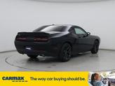 Thumbnail of 2019 Black Dodge Challenger