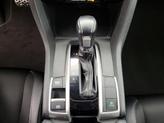 Thumbnail of 2021 Gray Honda Civic