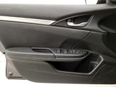 Thumbnail of 2021 Gray Honda Civic