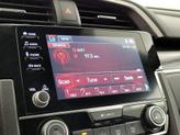 Thumbnail of 2021 Gray Honda Civic