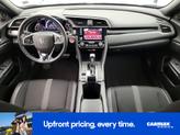 Thumbnail of 2021 Gray Honda Civic