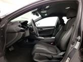 Thumbnail of 2021 Gray Honda Civic