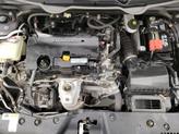 Thumbnail of 2021 Gray Honda Civic