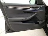 Thumbnail of 2019 Black BMW 530e