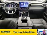Photo of 2023 Gray Toyota Tundra