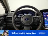 Thumbnail of 2024 Gray Subaru Crosstrek
