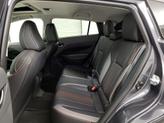 Thumbnail of 2024 Gray Subaru Crosstrek