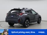 Thumbnail of 2024 Gray Subaru Crosstrek