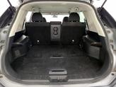 Thumbnail of 2016 Gray Nissan Rogue