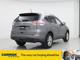 Thumbnail of 2016 Gray Nissan Rogue