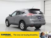 Thumbnail of 2016 Gray Nissan Rogue