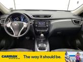 Thumbnail of 2016 Gray Nissan Rogue